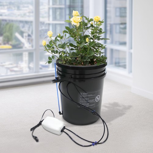 Gallon dwc hydroponic deep - gallon,
