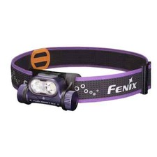 Fenix HM65R-T V2.0 Running USB