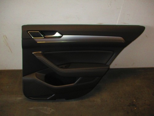 Passat genuine off side - vw, b8