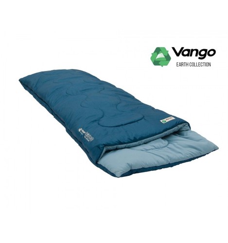 New vango evolve - new, superwarm