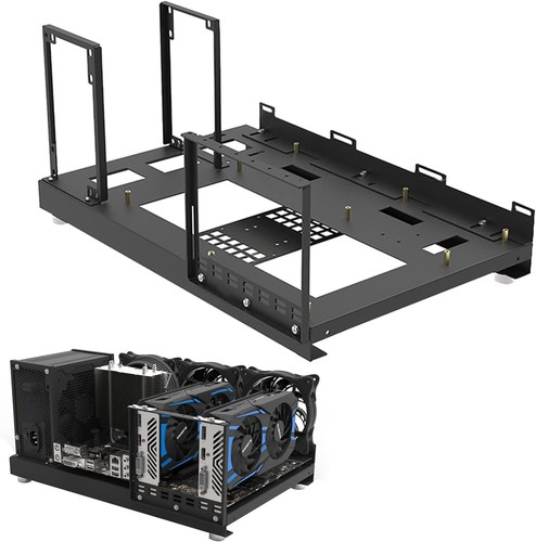 W01 diy portable test bench - test,