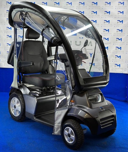 2022 tga breeze canopy - 2022,