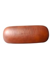 Genuine GANT Brown Leather