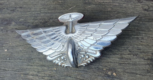 Austin prewar grille - austin, metal