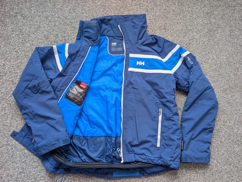 Helly hansen jacket mens - helly,