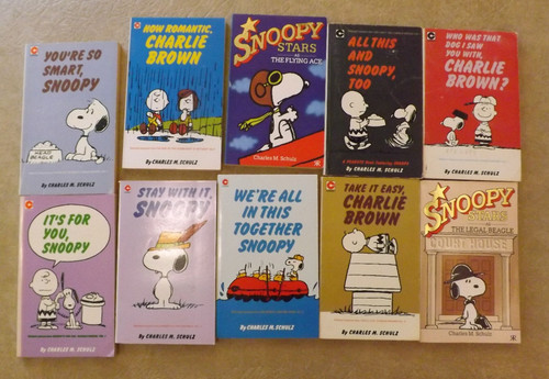 Peanuts charlie brown - /,