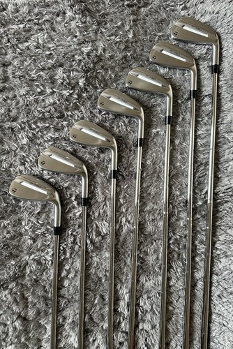 Taylormade p790 2025 irons - p790,