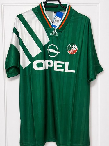 Republic ireland 94 - republic,