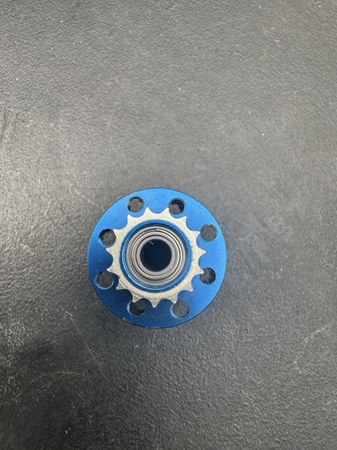 Yokomo mx4 pulley - mx4,