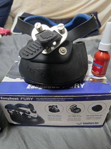 Easyboot heart the fury boot - heart,