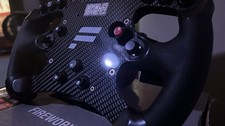 Fanatec Clubsport F1 Formula