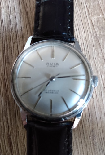 Vintage avia cadet jewel - cadet, 17
