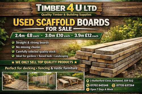 Scaffold boards - scaffold,