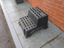 CARAVAN MGI PLASTIC DOUBLE