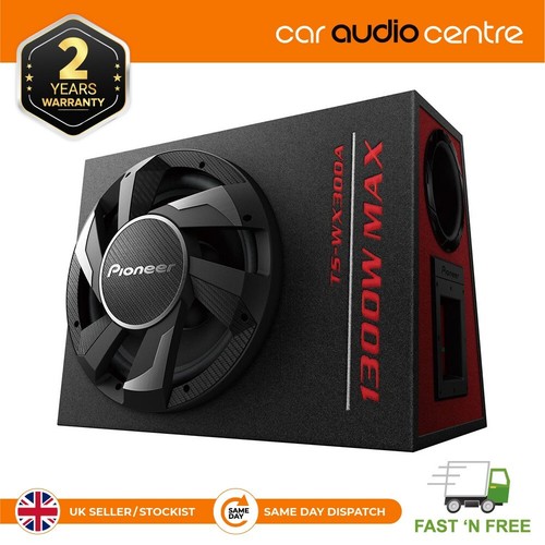 Pioneer wx300a 30 - pioneer, 12