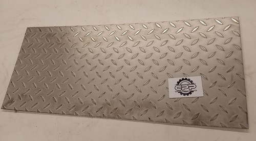 3mm thick stainless steel - 3mm,