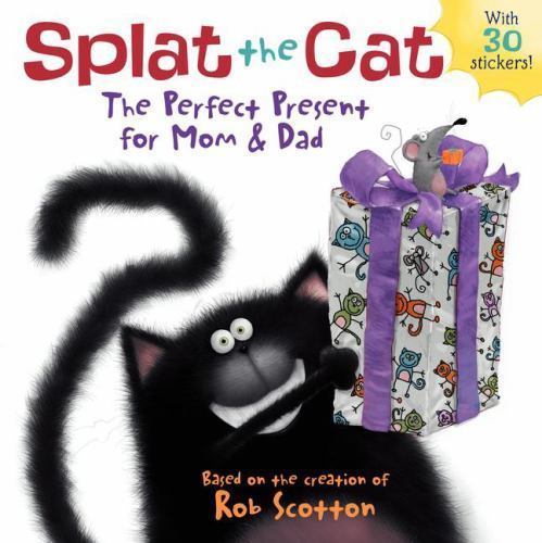 The perfect present - for, &