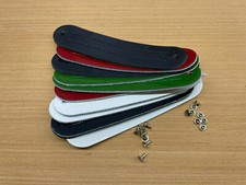 Plaited Scout Woggles Gloss