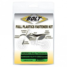 Bolt Hardware Fastener Kit -