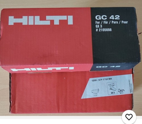 Hilti mx - x-p, (1.200)