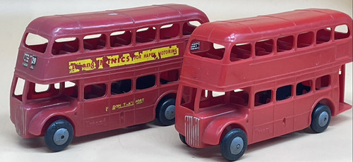 Tri ang minic push - go, london