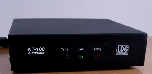 Ldg 100 54mhz - ldg, 1.8