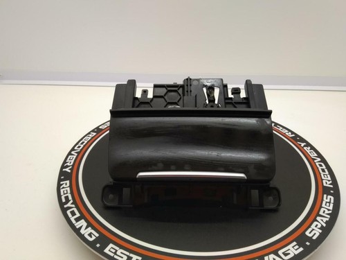 Audi 2012 ashtray - audi,