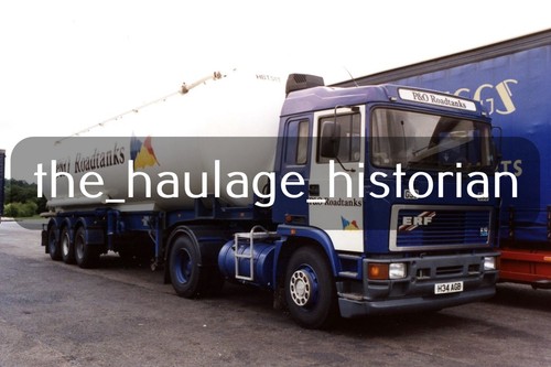 Thh truck photos erf - erf,