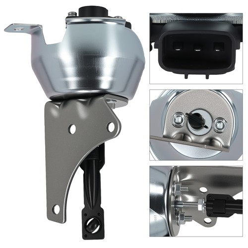 Turbocharger actuator for - actuator, ford