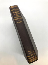 Encyclopedia of Plumbing