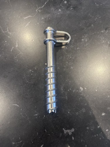 Ice screw 13cm camp - screw,