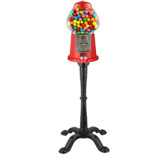 15” Gumball Machine with