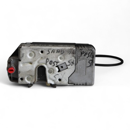 Original rear left - rear,