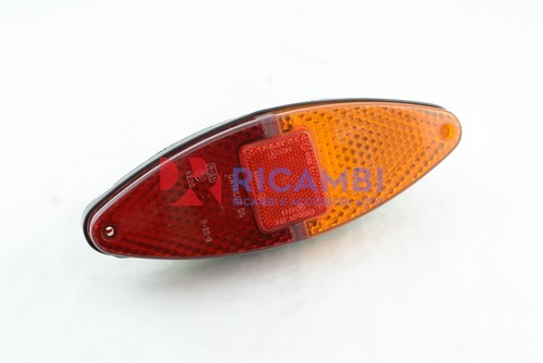 Catalux rear tail stop turn - catalux,