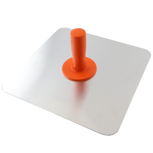 Aluminium plastering hawk - aluminium,