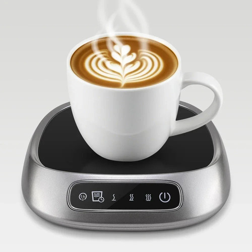 Coffee mug warmer - coffee,