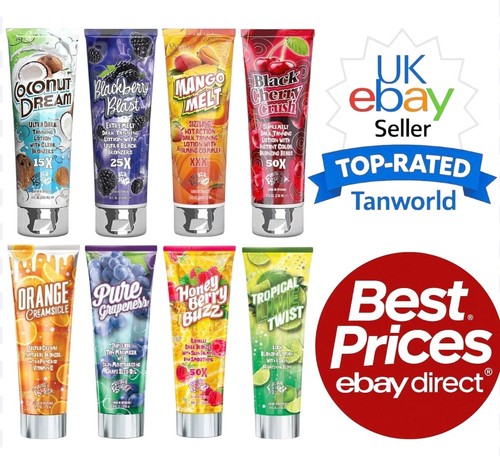 Fiesta sun fruity scentsations - fiesta,