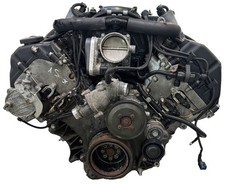 Engine for BMW 7 Series E65
