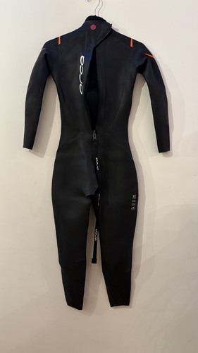 Orca women trn wetsuit - wetsuit, size