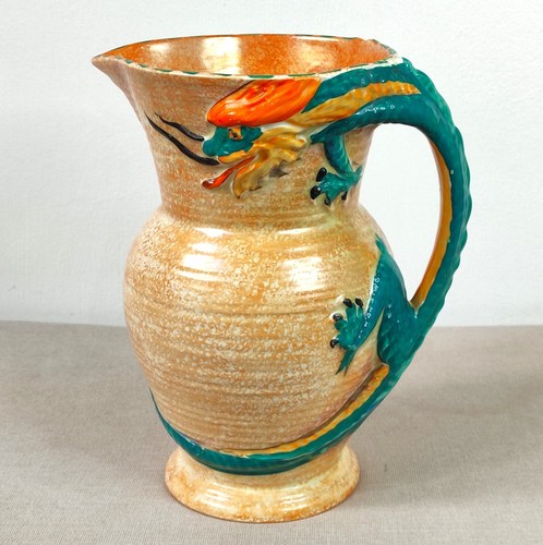 Burleigh ware 1930s vintage - ware,