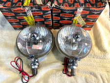 NOS JAGUAR BOXED LUCAS SFT576