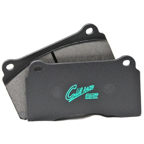 Project club racer rear - mu,