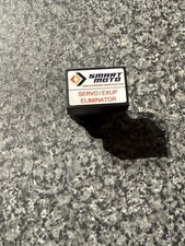 Exhaust Valve Servo stopper