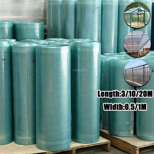 20m long impact clear - long,