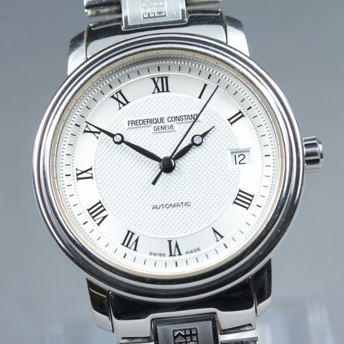 Frederique constant classics - frederique,