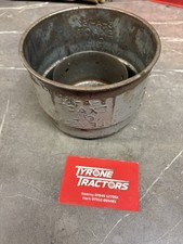 Massey Ferguson 35 35x Air Precleaner Oil Bath Bowl Original MF 3cyl