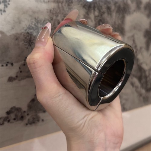 Heavy duty magnetic - heavy, ball