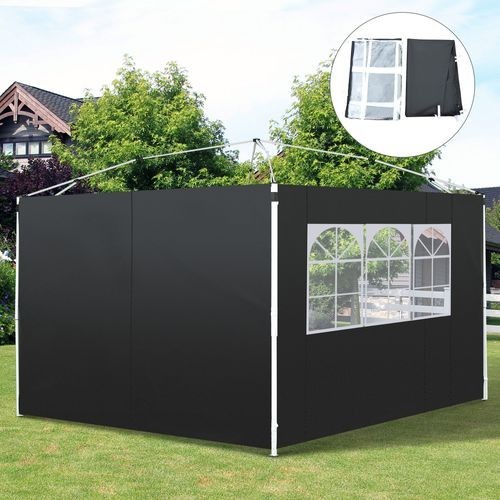 Gazebo replacement side - 3m,