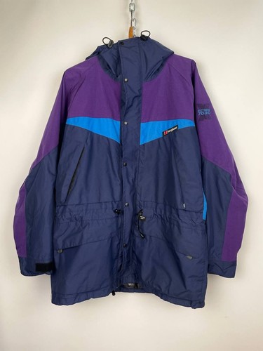 Berghaus trango extrem - trango, 7000