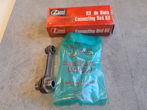 Nos long kawasaki ar50 - long, ar80